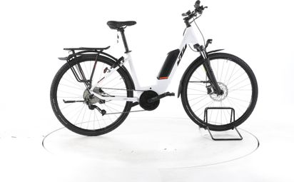 Produit reconditionné - KTM Macina Cross P510 Street Entrée basse - Très Bon Etat