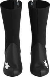 Couvre-Chaussures Assos Ultraz P1 Noir