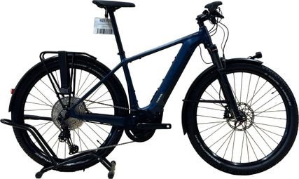 produit reconditionné . Canyon Pathlite:ON 6 Shimano XT 2022 . Vélo électrique . Canyon . très bon état