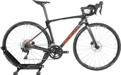 Produit Reconditionné · Vélo de route SPECIALIZED Roubaix Sport 2020 · Bon état