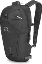 Sac de Randonnée RAB Tensor 10L Noir