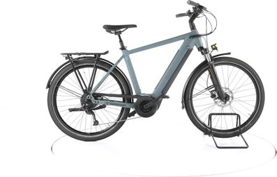 Produit reconditionné - Winora Sinus 9 Vélo électrique Hommes 2021 - Très Bon Etat