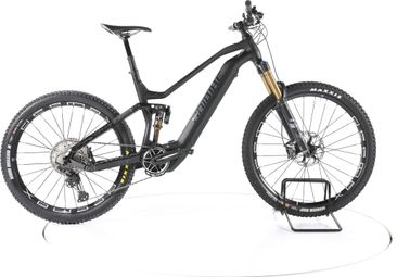 Produit reconditionné - Haibike AllMtn 10 Vélo électrique VTT 2024 - Très Bon Etat