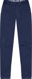 Looking For Wild Fitz Roy Pants Blue