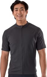 Maillot Trek Solstice Noir Homme