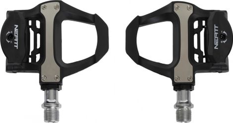 Neatt Road Clipless Pedals SPD-SL Black