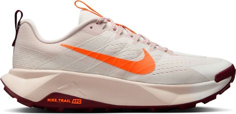 Zapatillas Trail Nike Wildhorse 10 Beige/Rojo Hombre