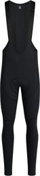 Heren Rapha Pro Team Winter III Bib Tight Zwart
