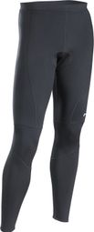 Northwave Active Tight Long Bib Shorts Black Man