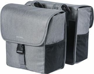 Sacoche double Basil go 32L