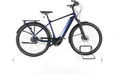 Reconditionné - Giant DailyTour E+ 1 BD City E-Bike - Bon Etat Ãtat