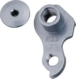 NSB derailleur hanger voor Evil 12x148