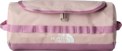 The North Face Base Camp L Kulturbeutel – 5,7 l, rosa