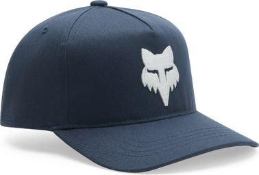 Cappellino Fox Fox Head Subframe Junior blu