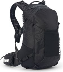 Sac à Dos Uswe Vtt Shred 16L Noir