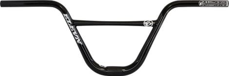 ELEVN 31.8 Standard 8.5 Handlebars Black/White