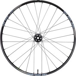 Spank Flare 24 Vibrocore Front Wheel 28H 700c | 12x100 mm | 6 Holes