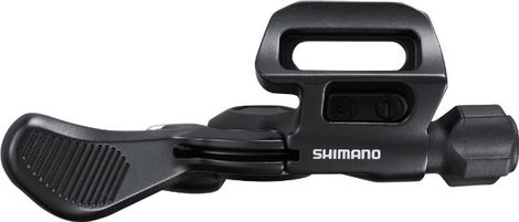 Shimano SL-MT500-IL Left Seatpost Control