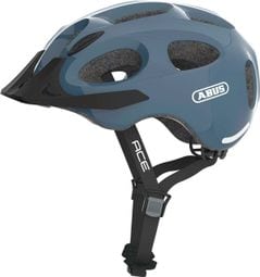 Abus Casque Youn-I Ace Bleu Glacier