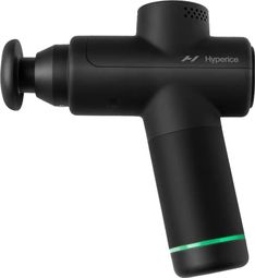 Hyperice Hypervolt Go 2 Massageapparaat Zwart