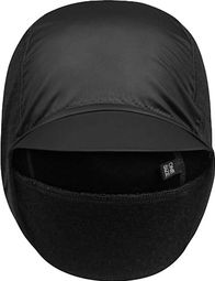 Gorro Rapha Peaked Merino Negro