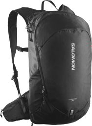 Mochila Unisex Salomon Trailblazer 20L Negra