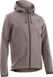 Chaqueta Softshell Northwave Rampage Beige