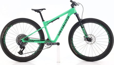 Produit reconditionné · Specialized Epic WC GX AXS / Vélo VTT | Très bon état