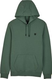Fox Kritical Pullover Hoody Groen