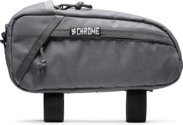 Sacoche de Cadre Chrome Holman Toptube Bag Gris