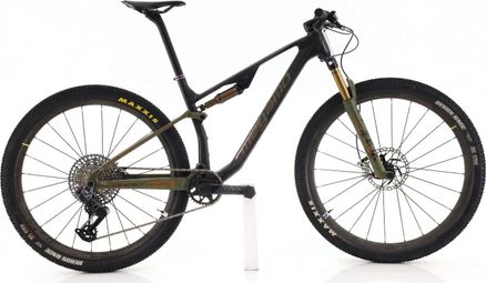 Produit reconditionné · Megamo Track GX AXS / Vélo VTT | Très bon état