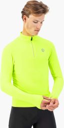 T-Shirt Manches Longues Running Rogelli Core Homme