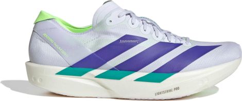 Chaussures Running adidas Adizero Takumi Sen 11 Violet/Bleu Homme