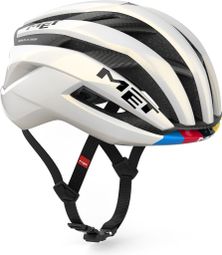 Casco da strada MET Trenta 3K Carbon Rainbow Edizione Limitata 2026