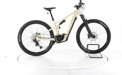 Produit reconditionné - Focus Thron² 6.8 E-Bike Fully - Très Bon Etat