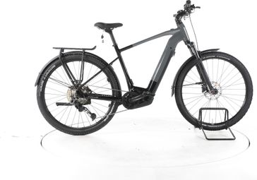 Produit reconditionné - Focus AVENTURA² 6.8 Trekking E-Bike - Très Bon Etat