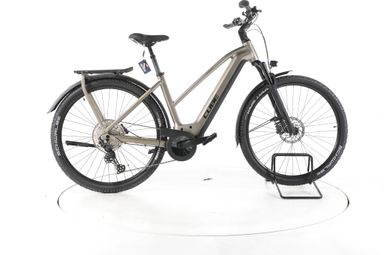 Produit reconditionné - Cube Kathmandu Hybrid Pro Trekking E-Bike - Très Bon Etat