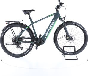 Produit reconditionné - Corratec E-Power MTC12S Trinity Tube Vélo Hommes  - Très Bon Etat