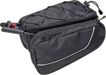 Klickfix Contour Sport Zadeltas