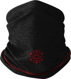 BV Sport Original Artic Merinos Anthracite/Red choker
