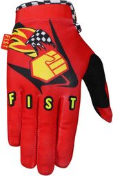 Gants Fist Adulte Pecker