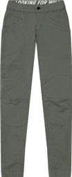 Looking For Wild Laila Peak Pants Green