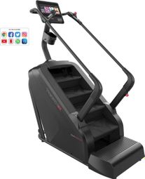 Toorx Professional CLX 8000 TFT Stair Climber