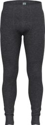 Odlo Active Warm Eco Grey Long Tights