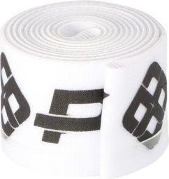 Fond de jante HP Pride 20 Pro 406-22 Blanc Schrader