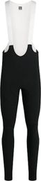 Heren Rapha Pro Team Winter III Zwart/Wit Bib Tight