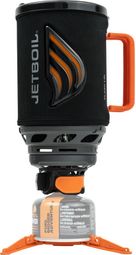 Réchaud Jetboil Flash 1.8L Noir