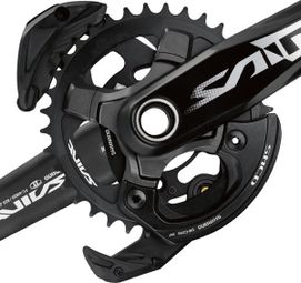 Shimano Saint CD50 Kettenschutz und Führungsset - ISCG03