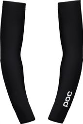 Poc Thermal Sleeves Black