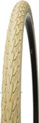 Pneu vtc/urbain 700 x 35 Schwalbe delta cruiser creme tr (35-622)